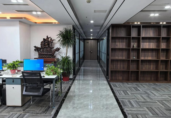 湖北江龙建设工程有限公司房屋建筑施工技术要点与质量控制解析